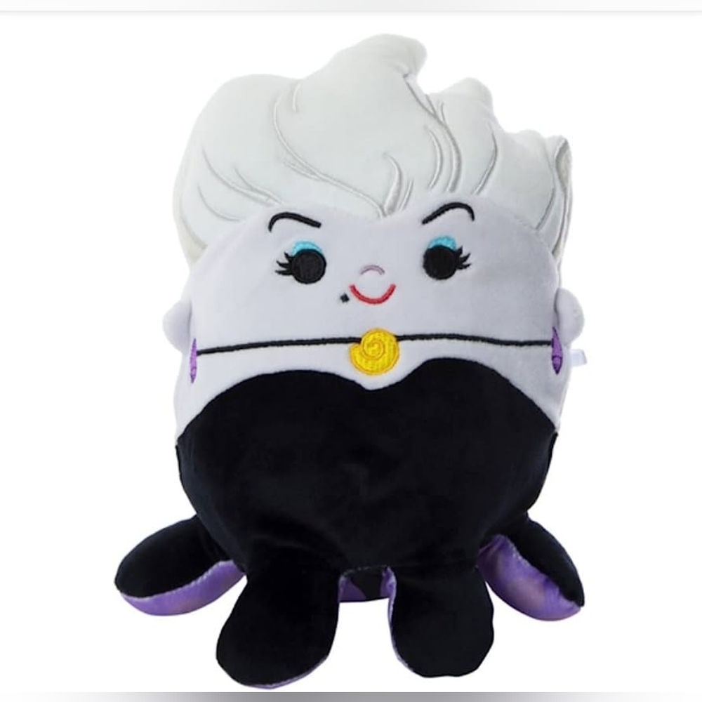 Ursula Squishmallow